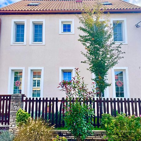 Libás Apartman Keszthely Exterior foto